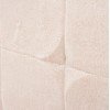 ΠΙΝΑΚΑΣ ΤΕΤΡΑΓΩΝΟΣ ΣΕΙΡΑ SANTORINI HM4516 MDF ΣΕ ΥΠΟΛΕΥΚΟ ΧΡΩΜΑ 80x4,5(πάχος)x80Υεκ.