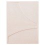 ΠΙΝΑΚΑΣ ΟΡΘΟΓΩΝΙΟΣ ΣΕΙΡΑ SANTORINI HM4509 MDF ΥΠΟΛΕΥΚΟ ΧΡΩΜΑ 60x4(πάχος)x80Υεκ.