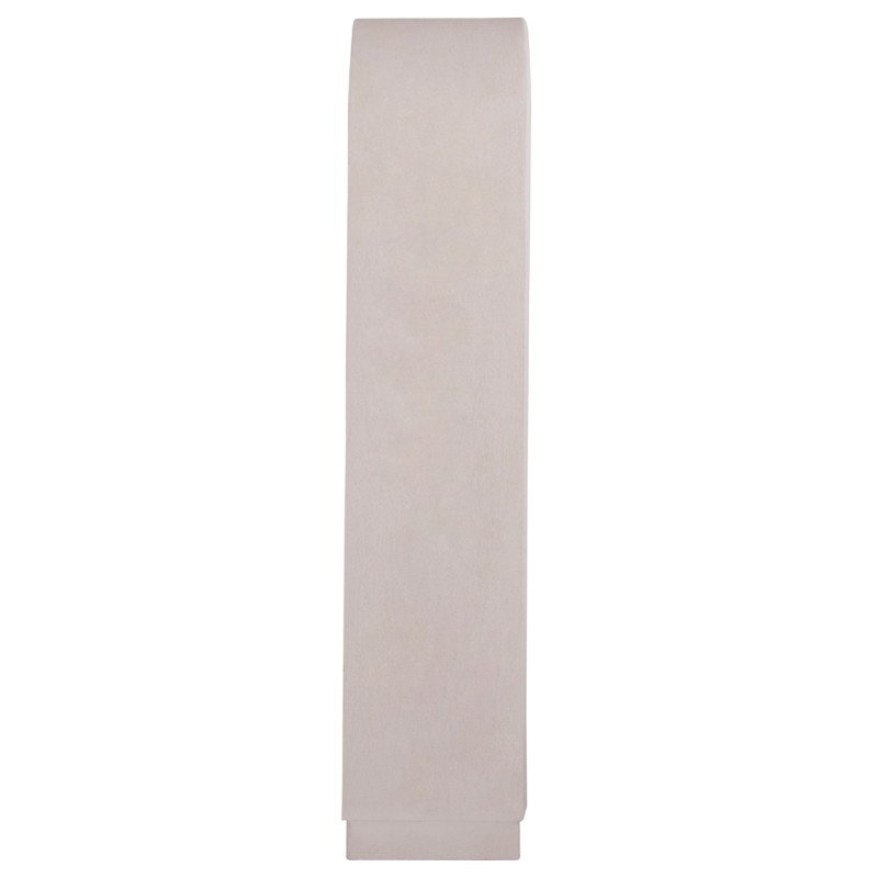 ΡΑΦΙΕΡΑ ΣΕΙΡΑ SANTORINI HM18045 MDF ΥΠΟΛΕΥΚΟ-ΡΑΦΙΑ ΞΥΛΟ ΕΛΑΤΟΥ ΦΥΣΙΚΟ 60x38,5x179Υεκ.