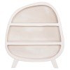 ΡΑΦΙΕΡΑ ΣΕΙΡΑ SANTORINI HM18060.01 MDF ΣΕ ΥΠΟΛΕΥΚΟ ΧΡΩΜΑ 120x38x133Υεκ. ΡΑΦΙΕΡΑ ΣΕΙΡΑ SANTORINI HM18060.01 MDF ΣΕ ΥΠΟΛΕΥΚΟ ΧΡΩΜΑ 120x38x133Υεκ.