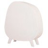 ΡΑΦΙΕΡΑ ΣΕΙΡΑ SANTORINI HM18060.01 MDF ΣΕ ΥΠΟΛΕΥΚΟ ΧΡΩΜΑ 120x38x133Υεκ. ΡΑΦΙΕΡΑ ΣΕΙΡΑ SANTORINI HM18060.01 MDF ΣΕ ΥΠΟΛΕΥΚΟ ΧΡΩΜΑ 120x38x133Υεκ.