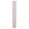 ΡΑΦΙΕΡΑ ΤΟΙΧΟΥ ΣΕΙΡΑ SANTORINI HM18069 MDF ΣΕ ΥΠΟΛΕΥΚΟ ΧΡΩΜΑ 47,5x18x120Υεκ.