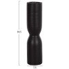 ΕΠΙΤΡΑΠΕΖΙΟ ΚΕΡΑΜΙΚΟ ΔΙΑΚΟΣΜΗΤΙΚΟ SCEPTER HM4615.02 ΜΑΥΡΟ ΜΑΤ Φ7,5x30,5Υεκ ΕΠΙΤΡΑΠΕΖΙΟ ΚΕΡΑΜΙΚΟ ΔΙΑΚΟΣΜΗΤΙΚΟ SCEPTER HM4615.02 ΜΑΥΡΟ ΜΑΤ Φ7,5x30,5Υεκ