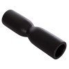 ΕΠΙΤΡΑΠΕΖΙΟ ΚΕΡΑΜΙΚΟ ΔΙΑΚΟΣΜΗΤΙΚΟ SCEPTER HM4615.02 ΜΑΥΡΟ ΜΑΤ Φ7,5x30,5Υεκ ΕΠΙΤΡΑΠΕΖΙΟ ΚΕΡΑΜΙΚΟ ΔΙΑΚΟΣΜΗΤΙΚΟ SCEPTER HM4615.02 ΜΑΥΡΟ ΜΑΤ Φ7,5x30,5Υεκ