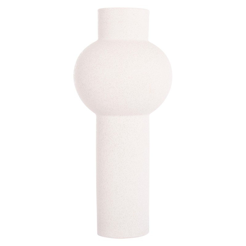 ΕΠΙΤΡΑΠΕΖΙΟ ΚΕΡΑΜΙΚΟ ΔΙΑΚΟΣΜΗΤΙΚΟ SCEPTER HM4604.01 ΥΠΟΛΕΥΚΟ ΚΡΥΣΤΑΛΛΙΚΟ Φ17x39Υεκ ΕΠΙΤΡΑΠΕΖΙΟ ΚΕΡΑΜΙΚΟ ΔΙΑΚΟΣΜΗΤΙΚΟ SCEPTER HM4604.01 ΥΠΟΛΕΥΚΟ ΚΡΥΣΤΑΛΛΙΚΟ Φ17x39Υεκ