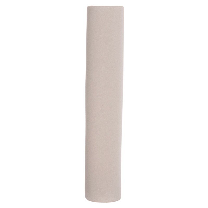 ΕΠΙΤΡΑΠΕΖΙΟ ΚΕΡΑΜΙΚΟ ΔΙΑΚΟΣΜΗΤΙΚΟ ARCON HM4639.03 ΓΚΡΙ ΜΑΤ 23x5,5x29Υ εκ.