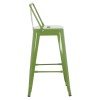 ΣΚΑΜΠΟ ΜΠΑΡ ΜΕΣΑΙΟΥ ΥΨΟΥΣ ΜΕΤΑΛΛΙΚΟ MELITA-PRO HM8574.53 LIGHT OLIVE GREEN 43x43x88Υεκ. ΣΚΑΜΠΟ ΜΠΑΡ ΜΕΣΑΙΟΥ ΥΨΟΥΣ ΜΕΤΑΛΛΙΚΟ MELITA-PRO HM8574.53 LIGHT OLIVE GREEN 43x43x88Υεκ.