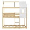 ΠΑΙΔΙΚΗ ΚΟΥΚΕΤΑ ΣΠΙΤΑΚΙ τ.MONTESSORI HOOD HM705.01 ΞΥΛΟ ΠΕΥΚΟΥ ΣΕ ΦΥΣΙΚΟ-ΣΤΡΩΜΑΤΑ 190x90εκ ΠΑΙΔΙΚΗ ΚΟΥΚΕΤΑ ΣΠΙΤΑΚΙ τ.MONTESSORI HOOD HM705.01 ΞΥΛΟ ΠΕΥΚΟΥ ΣΕ ΦΥΣΙΚΟ-ΣΤΡΩΜΑΤΑ 190x90εκ