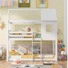 ΠΑΙΔΙΚΗ ΚΟΥΚΕΤΑ ΣΠΙΤΑΚΙ τ.MONTESSORI HOOD HM705.03 ΞΥΛΟ ΠΕΥΚΟΥ ΣΕ ΛΕΥΚΟ-ΣΤΡΩΜΑΤΑ 190x90εκ ΠΑΙΔΙΚΗ ΚΟΥΚΕΤΑ ΣΠΙΤΑΚΙ τ.MONTESSORI HOOD HM705.03 ΞΥΛΟ ΠΕΥΚΟΥ ΣΕ ΛΕΥΚΟ-ΣΤΡΩΜΑΤΑ 190x90εκ