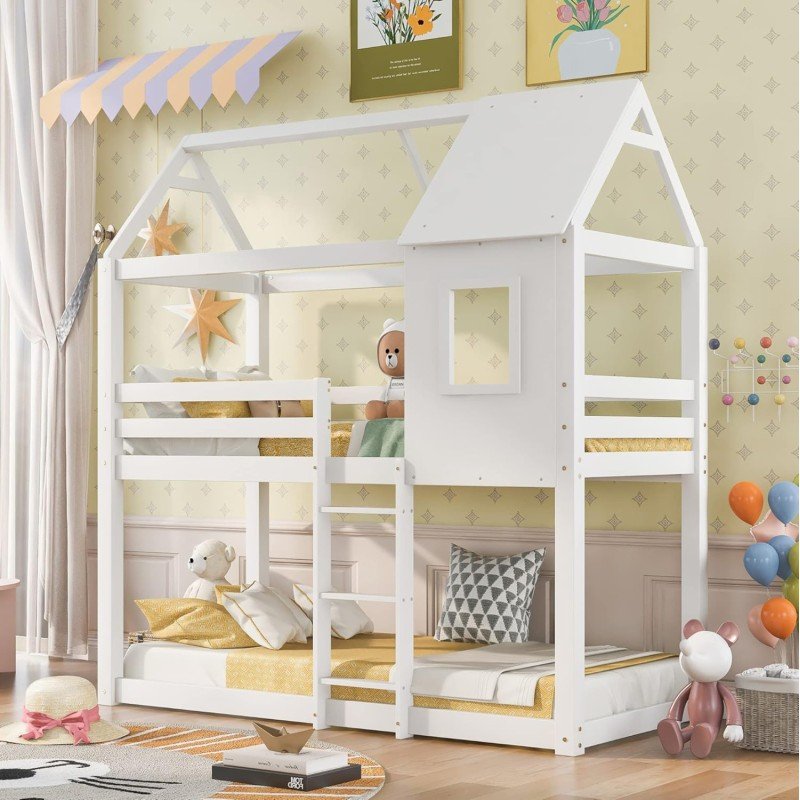 ΠΑΙΔΙΚΗ ΚΟΥΚΕΤΑ ΣΠΙΤΑΚΙ τ.MONTESSORI HOOD HM705.03 ΞΥΛΟ ΠΕΥΚΟΥ ΣΕ ΛΕΥΚΟ-ΣΤΡΩΜΑΤΑ 190x90εκ ΠΑΙΔΙΚΗ ΚΟΥΚΕΤΑ ΣΠΙΤΑΚΙ τ.MONTESSORI HOOD HM705.03 ΞΥΛΟ ΠΕΥΚΟΥ ΣΕ ΛΕΥΚΟ-ΣΤΡΩΜΑΤΑ 190x90εκ