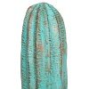 ΔΙΑΚΟΣΜΗΤΙΚΟΣ ΚΑΚΤΟΣ ΔΑΠΕΔΟΥ CACTUS HM4386.03S ΓΥΨΟΣ ΣΕ ΤΙΡΚΟΥΑΖ 42x30x74Υεκ.