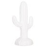 ΔΙΑΚΟΣΜΗΤΙΚΟΣ ΚΑΚΤΟΣ ΔΑΠΕΔΟΥ CACTUS HM4386.02S ΓΥΨΟΣ ΣΕ ΛΕΥΚΟ 42x30x74Υεκ
