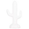 ΔΙΑΚΟΣΜΗΤΙΚΟΣ ΚΑΚΤΟΣ ΔΑΠΕΔΟΥ CACTUS HM4386.02S ΓΥΨΟΣ ΣΕ ΛΕΥΚΟ 42x30x74Υεκ
