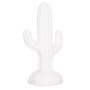 ΔΙΑΚΟΣΜΗΤΙΚΟΣ ΚΑΚΤΟΣ ΔΑΠΕΔΟΥ CACTUS HM4386.02S ΓΥΨΟΣ ΣΕ ΛΕΥΚΟ 42x30x74Υεκ