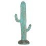 ΔΙΑΚΟΣΜΗΤΙΚΟΣ ΚΑΚΤΟΣ ΔΑΠΕΔΟΥ CACTUS HM4386.03L ΓΥΨΟΣ ΣΕ ΤΙΡΚΟΥΑΖ 63x37x150Υεκ.