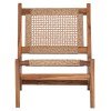 ΚΑΡΕΚΛΑ LOUNGE LUKILLA HM9913 ΞΥΛΟ TEAK ΣΕ ΦΥΣΙΚΟ--ΣΥΝΘ.ΣΧΟΙΝΙ ΜΠΕΖ 55,5x74x65Υεκ. ΚΑΡΕΚΛΑ LOUNGE LUKILLA HM9913 ΞΥΛΟ TEAK ΣΕ ΦΥΣΙΚΟ--ΣΥΝΘ.ΣΧΟΙΝΙ ΜΠΕΖ 55,5x74x65Υεκ.