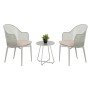 ΣΕΤ LOUNGE 3TMX ΕΞ.ΧΩΡΟΥ OREGO HM21107.06 ΑΛΟΥΜΙΝΙΟ & ΜΕΤΑΛΛΟ ΣΕ ΦΥΣΤΙΚΙ