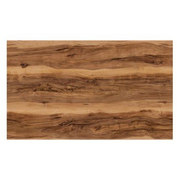 ΕΠΙΦΑΝΕΙΑ ΤΡΑΠΕΖΙΟΥ HPL ΟΡΘΟΓΩΝΙΑ HM5840.30 INDIAN SHEESHAM 120x80εκ.