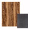 ΕΠΙΦΑΝΕΙΑ ΤΡΑΠΕΖΙΟΥ HPL ΟΡΘΟΓΩΝΙΑ HM6350.30 INDIAN SHEESHAM 60x80εκ.