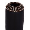 ΕΠΙΤΡΑΠΕΖΙΟ ΔΙΑΚΟΣΜΗΤΙΚΟ ΒΑΖΟ LENNOX HM4675.01S TΕΡΑΚΟΤΑ ΣΕ ΜΑΥΡΟ--Φ18x33Υεκ. ΕΠΙΤΡΑΠΕΖΙΟ ΔΙΑΚΟΣΜΗΤΙΚΟ ΒΑΖΟ LENNOX HM4675.01S TΕΡΑΚΟΤΑ ΣΕ ΜΑΥΡΟ--Φ18x33Υεκ.