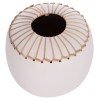 ΕΠΙΤΡΑΠΕΖΙΟ ΔΙΑΚΟΣΜΗΤΙΚΟ ΒΑΖΟ LENNOX HM4675.02L TΕΡΑΚΟΤΑ ΣΕ ΛΕΥΚΟ--Φ22x20Υεκ. ΕΠΙΤΡΑΠΕΖΙΟ ΔΙΑΚΟΣΜΗΤΙΚΟ ΒΑΖΟ LENNOX HM4675.02L TΕΡΑΚΟΤΑ ΣΕ ΛΕΥΚΟ--Φ22x20Υεκ.