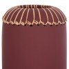 ΕΠΙΤΡΑΠΕΖΙΟ ΔΙΑΚΟΣΜΗΤΙΚΟ ΒΑΖΟ LENNOX HM4675.06S TΕΡΑΚΟΤΑ ΣΕ ΒΥΣΣΙΝΙ--Φ18x33Υεκ.