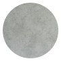 ΕΠΙΦΑΝΕΙΑ ΤΡΑΠΕΖΙΟΥ HPL ΣΤΡΟΓΓΥΛΗ HM6351.32 CEMENT Φ120εκ.