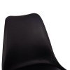 ΣΕΤ ΤΡΑΠΕΖΑΡΙΑΣ 5ΤΜΧ VEGAS HM21185 MDF TOP ΣΕ ΑΝΟΙΧΤΟ ΓΚΡΙ--ΠΟΔΙΑ ΟΞΙΑΣ