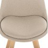 ΣΕΤ ΤΡΑΠΕΖΑΡΙΑΣ 5ΤΜΧ VEGAS HM21180 MDF TOP ΣΕ ΦΥΣΙΚΟ--ΥΦΑΣΜΑ ΜΠΕΖ ΣΕΤ ΤΡΑΠΕΖΑΡΙΑΣ 5ΤΜΧ VEGAS HM21180 MDF TOP ΣΕ ΦΥΣΙΚΟ--ΥΦΑΣΜΑ ΜΠΕΖ