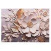 ΠΙΝΑΚΑΣ TOIXOY ΣΕΙΡΑ GOBI HM4862 ΕΚΤΥΠΩΜΕΝΟΣ ΚΑΜΒΑΣ 98x2,5(πάχος)x68Υεκ.