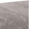 ΣΕΤ ΤΡΑΠΕΖΑΡΙΑΣ 5ΤΜΧ RAVEN HM21068.03 ΚΕΡΑΜΙΚΟ TOP ΓΚΡΙ ΜΑΡΜΑΡΟ--ΓΚΡΙ ΥΦΑΣΜΑ