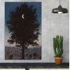 ΠΙΝΑΚΑΣ TOIXOY ΣΕΙΡΑ GOBI HM4850 ΕΚΤΥΠΩΜΕΝΟΣ ΚΑΜΒΑΣ 45x3(πάχος)x70Yεκ.