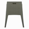 ΠΟΛΥΘΡΟΝΑ ΠΟΛΥΠΡΟΠΥΛΕΝΙΟΥ SLEEK HM6370.05 DARK OLIVE GREEN 68x63x82,5Υεκ.