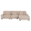 ΚΑΝΑΠΕΣ ΔΕΞΙΑ ΓΩΝΙΑ CRANFIELD HM3287.02R ΜΠΕΖ ΡΙΓΕ ΥΦΑΣΜΑ 315x167(γωνία)x67Υεκ. ΚΑΝΑΠΕΣ ΔΕΞΙΑ ΓΩΝΙΑ CRANFIELD HM3287.02R ΜΠΕΖ ΡΙΓΕ ΥΦΑΣΜΑ 315x167(γωνία)x67Υεκ.