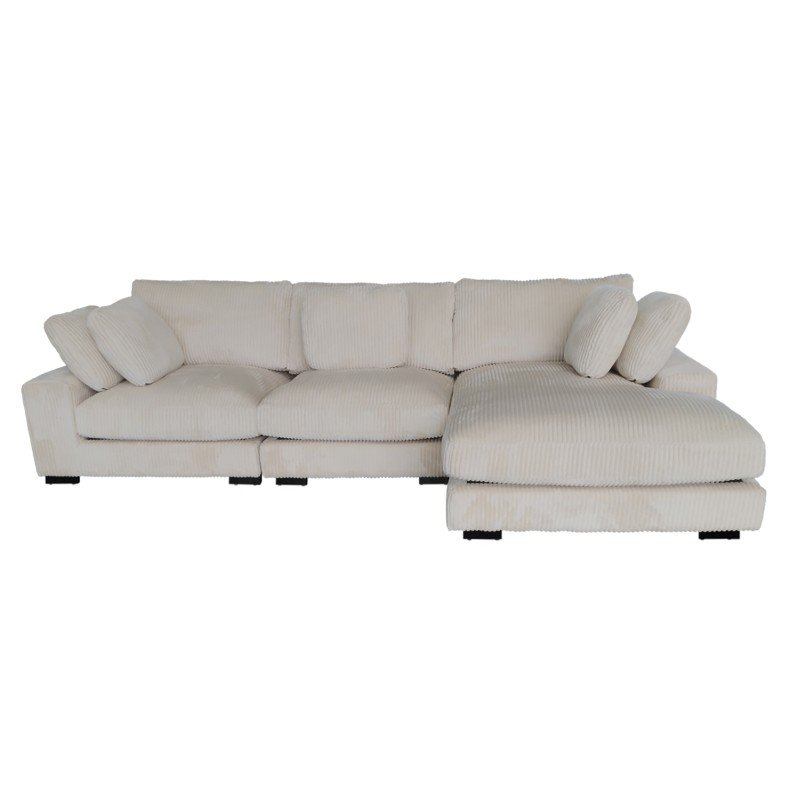 ΚΑΝΑΠΕΣ ΔΕΞΙΑ ΓΩΝΙΑ CRANFIELD HM3287.02R ΜΠΕΖ ΡΙΓΕ ΥΦΑΣΜΑ 315x167(γωνία)x67Υεκ. ΚΑΝΑΠΕΣ ΔΕΞΙΑ ΓΩΝΙΑ CRANFIELD HM3287.02R ΜΠΕΖ ΡΙΓΕ ΥΦΑΣΜΑ 315x167(γωνία)x67Υεκ.