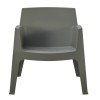 ΠΟΛΥΘΡΟΝΑ ΠΟΛΥΠΡΟΠΥΛΕΝΙΟΥ LOUNGE SLEEK HM6365.05 DARK OLIVE GREEN 62x68x73Υεκ. ΠΟΛΥΘΡΟΝΑ ΠΟΛΥΠΡΟΠΥΛΕΝΙΟΥ LOUNGE SLEEK HM6365.05 DARK OLIVE GREEN 62x68x73Υεκ.