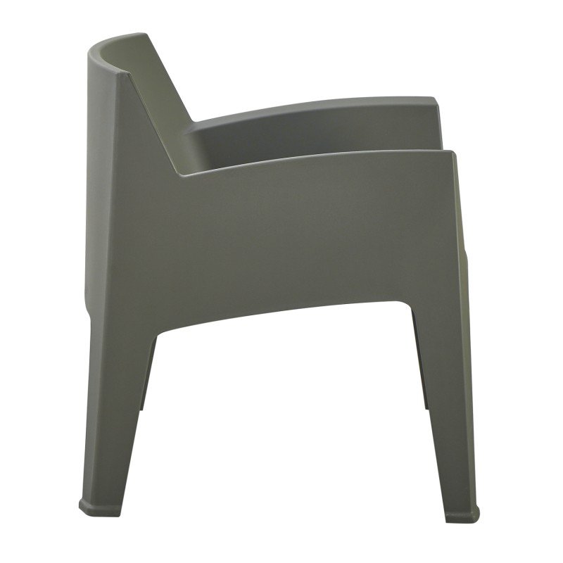 ΠΟΛΥΘΡΟΝΑ ΠΟΛΥΠΡΟΠΥΛΕΝΙΟΥ LOUNGE SLEEK HM6365.05 DARK OLIVE GREEN 62x68x73Υεκ. ΠΟΛΥΘΡΟΝΑ ΠΟΛΥΠΡΟΠΥΛΕΝΙΟΥ LOUNGE SLEEK HM6365.05 DARK OLIVE GREEN 62x68x73Υεκ.