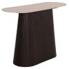 ΚΟΝΣΟΛΑ CATER HM18323 ΚΕΡΑΜΙΚΟ TOP ΟΨΗ ΤΡΑΒΕΡΤΙΝΑΣ-MDF ΒΑΣΗ 120x40x78Υεκ.
