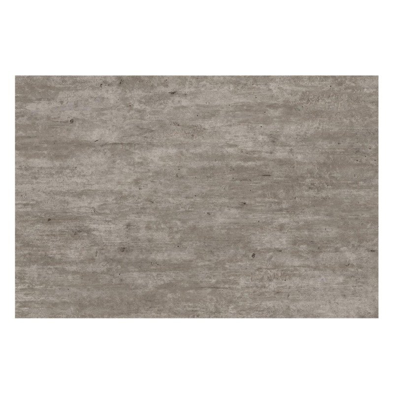 ΕΠΙΦΑΝΕΙΑ ΤΡΑΠΕΖΙΟΥ HPL ΟΡΘΟΓΩΝΙΑ HM5840.37 CONCRETE 120x80εκ.