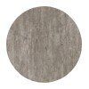 ΕΠΙΦΑΝΕΙΑ ΤΡΑΠΕΖΙΟΥ HPL ΣΤΡΟΓΓΥΛΗ HM6351.37 CONCRETE Φ120εκ.