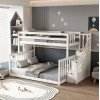 ΚΟΥΚΕΤΑ ΠΑΙΔΙΚΗ BEAMER HM21320 ΞΥΛΟ ΠΕΥΚΟΥ ΛΕΥΚΟ--ΓΙΑ ΣΤΡΩΜΑΤΑ 90 & 140x190εκ