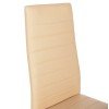 ΣΕΤ ΤΡΑΠΕΖΑΡΙΑΣ 5ΤΜΧ RAVEN HM21266.02 ΚΕΡΑΜΙΚΟ TOP CALACATTA--ΚΡΕΜ PU ΣΕΤ ΤΡΑΠΕΖΑΡΙΑΣ 5ΤΜΧ RAVEN HM21266.02 ΚΕΡΑΜΙΚΟ TOP CALACATTA--ΚΡΕΜ PU