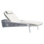 ΞΑΠΛΩΣΤΡΑ XANTION ΗM6475.02 IVORY ΑΛΟΥΜΙΝΙΟ--ΜΠΕΖ ΣΧΟΙΝΙ-OLEFIN 75x210x92Υεκ