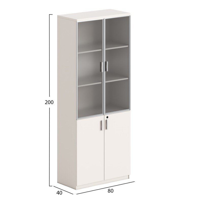 ΒΙΒΛΙΟΘΗΚΗ NEWLINE HM18281 ΜΕΛΑΜΙΝΗ ΕΚΡΟΥ & ΚΑΦΕ--ΓΥΑΛΙ 80x40x200Υεκ. ΒΙΒΛΙΟΘΗΚΗ NEWLINE HM18281 ΜΕΛΑΜΙΝΗ ΕΚΡΟΥ & ΚΑΦΕ--ΓΥΑΛΙ 80x40x200Υεκ.