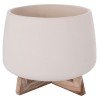 ΓΛΑΣΤΡΑ ΕΣ.ΧΩΡΟΥ FRELLO HM4674.02L ΛΕΥΚΟ FIBER CEMENT--TEAK ΒΑΣΗ 29x29x23,5Υεκ. ΓΛΑΣΤΡΑ ΕΣ.ΧΩΡΟΥ FRELLO HM4674.02L ΛΕΥΚΟ FIBER CEMENT--TEAK ΒΑΣΗ 29x29x23,5Υεκ.