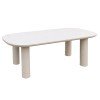 ΤΡΑΠΕΖΙ ΤΡΑΠΕΖΑΡΙΑΣ FIBER CEMENT KIORA HM6597.02 ΜΠΕΖ 200x100x76Υεκ