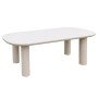 ΤΡΑΠΕΖΙ ΤΡΑΠΕΖΑΡΙΑΣ FIBER CEMENT KIORA HM6597.02 ΜΠΕΖ 200x100x76Υεκ