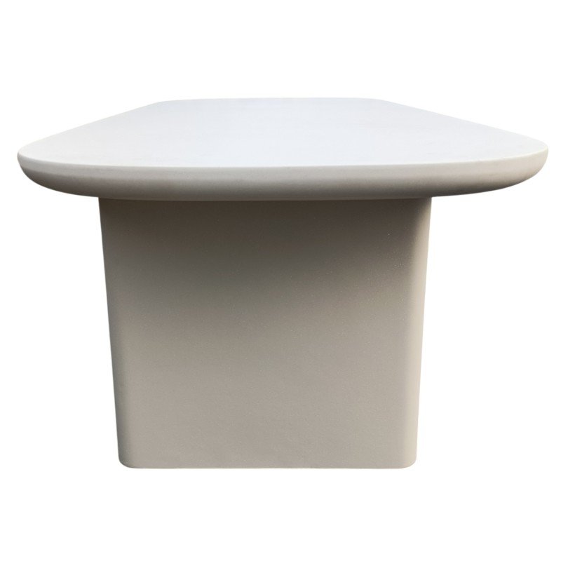 ΤΡΑΠΕΖΙ ΤΡΑΠΕΖΑΡΙΑΣ FIBER CEMENT AZAMI HM6600.02 ΜΠΕΖ 240x100x75Υεκ. ΤΡΑΠΕΖΙ ΤΡΑΠΕΖΑΡΙΑΣ FIBER CEMENT AZAMI HM6600.02 ΜΠΕΖ 240x100x75Υεκ.