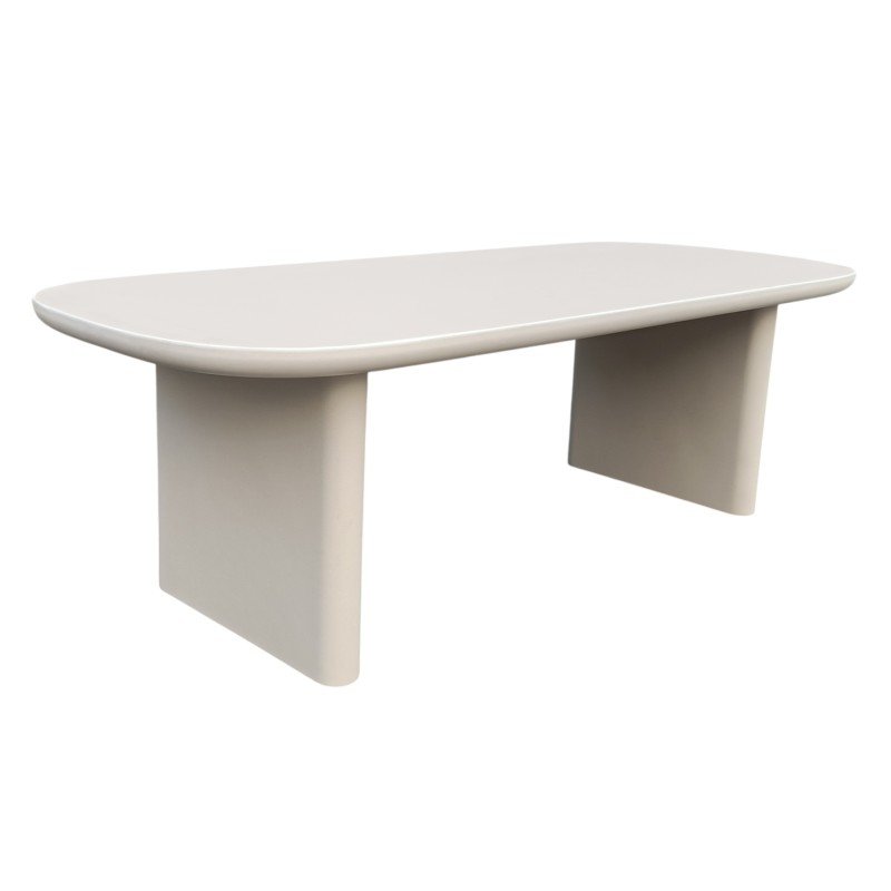 ΤΡΑΠΕΖΙ ΤΡΑΠΕΖΑΡΙΑΣ FIBER CEMENT AZAMI HM6600.02 ΜΠΕΖ 240x100x75Υεκ. ΤΡΑΠΕΖΙ ΤΡΑΠΕΖΑΡΙΑΣ FIBER CEMENT AZAMI HM6600.02 ΜΠΕΖ 240x100x75Υεκ.