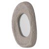 ΚΑΘΡΕΠΤΗΣ ΤΟΙΧΟΥ RIFFE HM4695.03 FIBER CEMENT ΓΚΡΙ 60x13x85Υεκ.